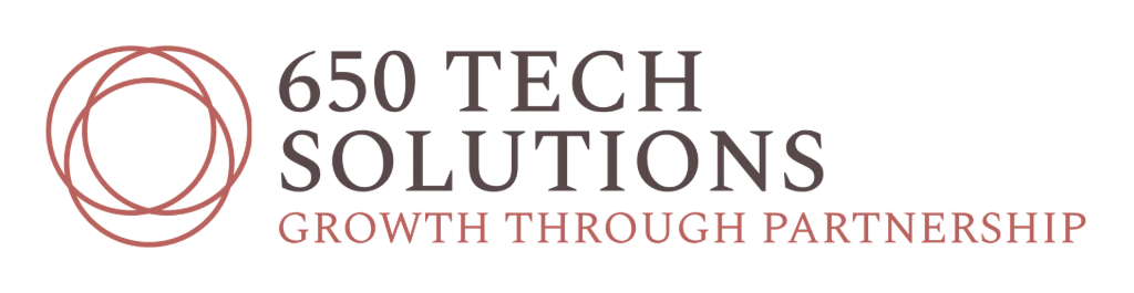 650 Tech Solutions LLC logo