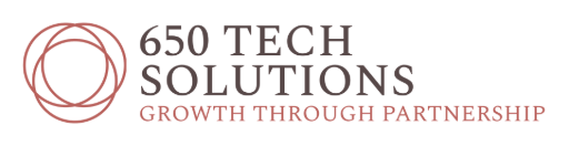 650 Tech Solutions LLC